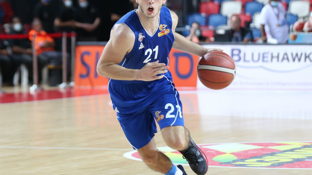 מקס היידגר (צילום: אודי ציטיאט)