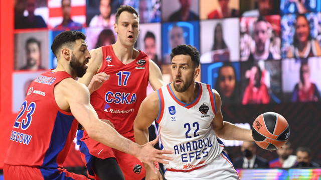 וסיליה מיציץ' (צילום: INA FASSBENDER/AFP via Getty Images)