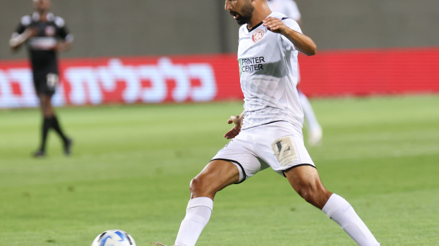 שלום אדרי (צילום: דני מרון)