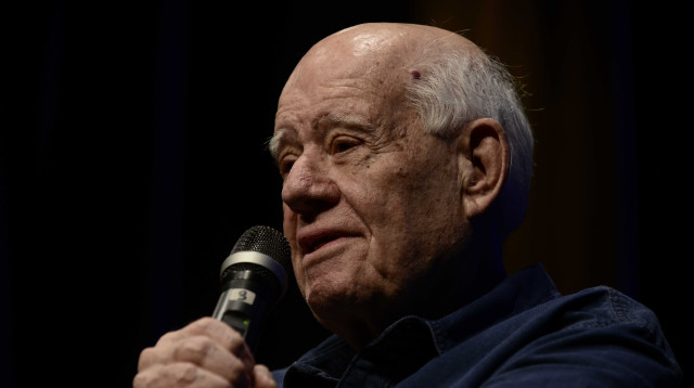 דני קרוון (צילום: תומר נויברג, פלאש 90)