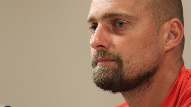 גבריאל תמאש (צילום: ערן לוף)