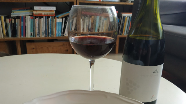 סופריטו בשר וסירה מאשכולות שלמים  (צילום: חיליק גורפינקל )