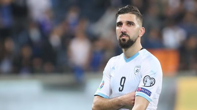 מואנס דאבור (צילום: TF-Images/Getty Images)