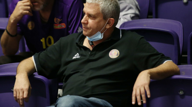 איתן לנציאנו (צילום: אודי ציטיאט)