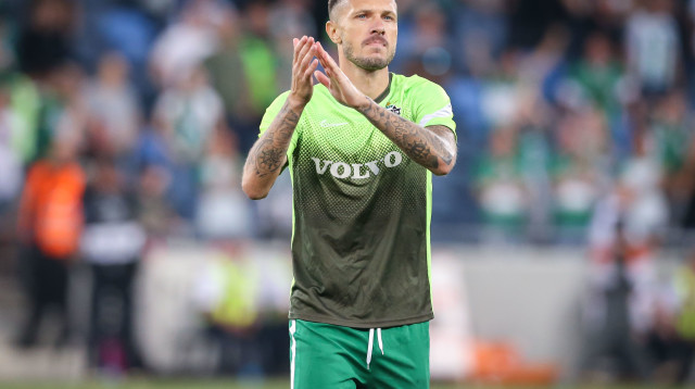 ניקיטה רוקאביצה (צילום: מאור אלקסלסי)