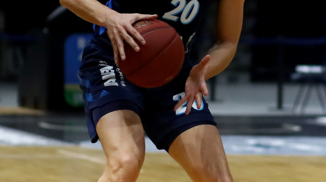 סימונה פונטקיו (צילום: Martin Rose/Getty Images)