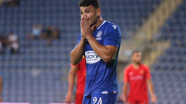 ינון אליהו (צילום: קובי אליהו)