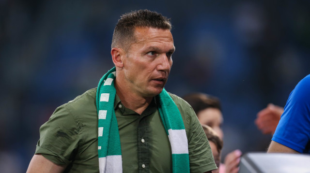 ברק בכר (צילום: מאור אלקסלסי)