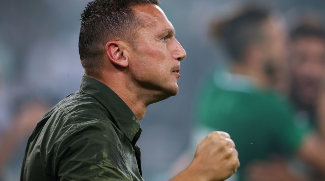 ברק בכר (צילום: מאור אלקסלסי)