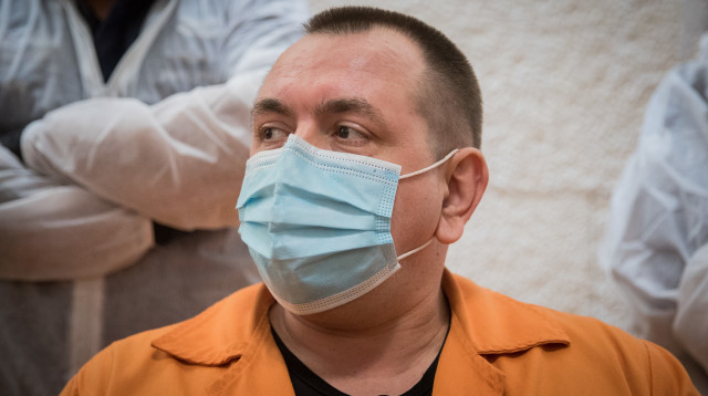 רומן זדורוב (צילום: יונתן זינדל פלאש 90)