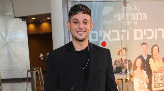 ישראל אוגלבו (צילום: רפי דלויה)