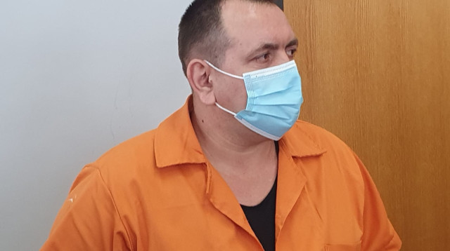 רומן זדורוב (צילום: שלומי גבאי)