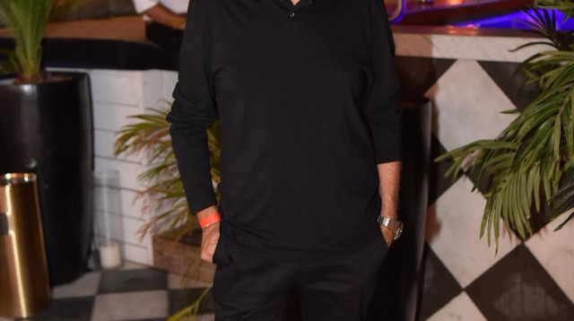 רוני מאנה (צילום: ארן חן צלמים)