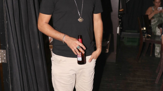 בניה ברבי (צילום: אור גפן)