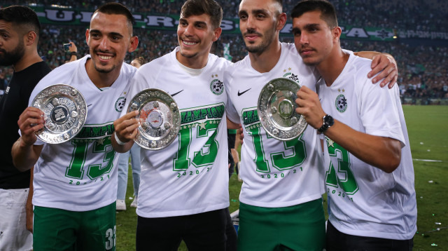 סתיו נחמני, נטע לביא, מאור לוי (צילום: מאור אלקסלסי)