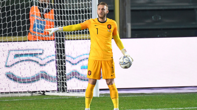 יאספר סילסן (צילום: Alessandro Sabattini/Getty Images)