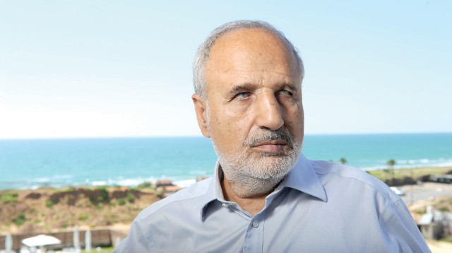 ארז ביטון (צילום: ראובן קסטרו)