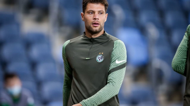 יאניק וילדסחוט (צילום: מאור אלקסלסי)