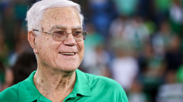 יעקב שחר (צילום: מאור אלקסלסי)