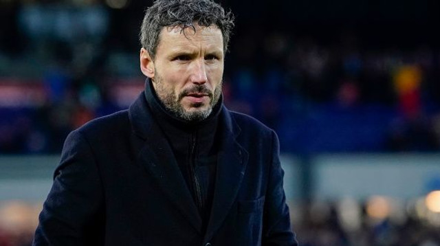 מארק ואן בומל (צילום: prestige/Soccrates/Getty Images)