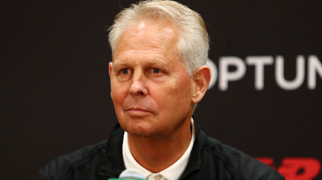 דני איינג' (צילום: Tim Bradbury/Getty Images)