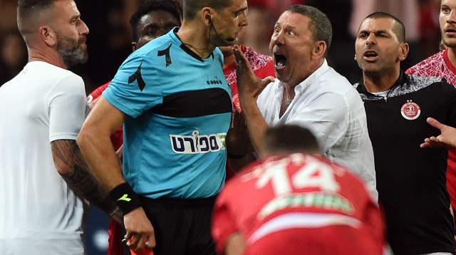 ארז פפיר, ניר קלינגר (צילום: ברני ארדוב‎)