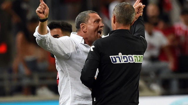 ניר קלינגר (צילום: ברני ארדוב‎)