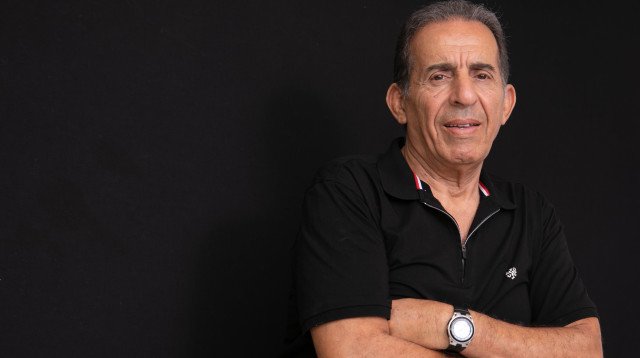 אביהו מדינה (צילום: יוסי אלוני)