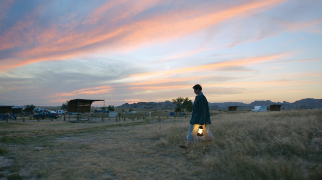 ארץ נוודים (צילום: יח"צ)