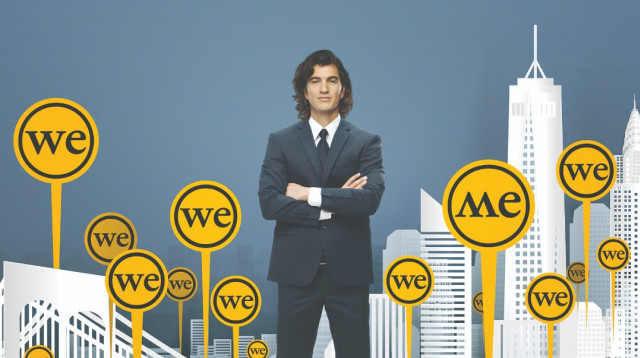 נוימן (צילום: באדיבות יס)