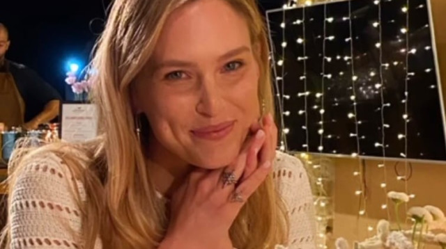 בר רפאלי (צילום: צילום מסך אינסטגרם)