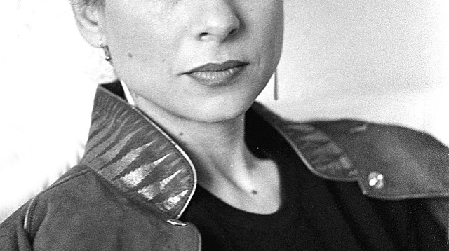 אסתר עופרים  (צילום: שמואל רחמני)