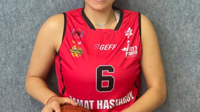 צליל וטורי (צילום: באדיבות א.ס. רמת השרון)