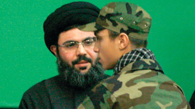 הישאם ספי א-דין (צילום: רויטרס)