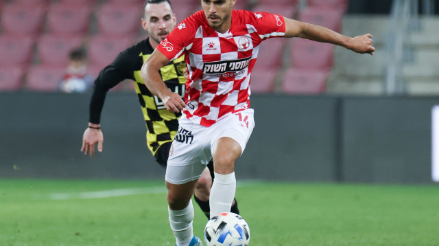 דודי טויטו (צילום: דני מרון)