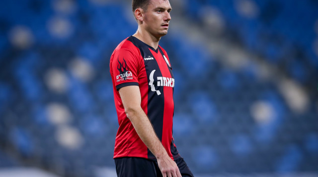 מיקי סירושטיין (צילום: מאור אלקסלסי)