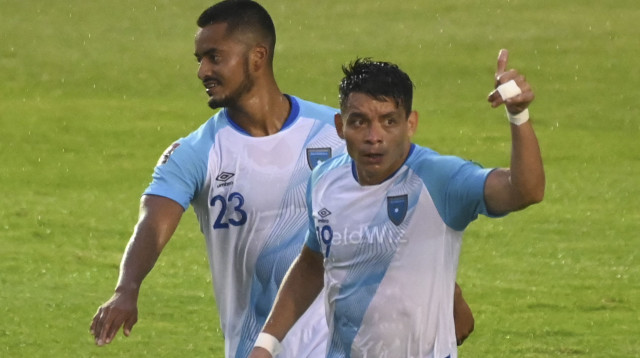 מתן פלג (צילום: JOHAN ORDONEZ/AFP via Getty Images)