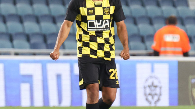 אורי מגבו (צילום: דני מרון)