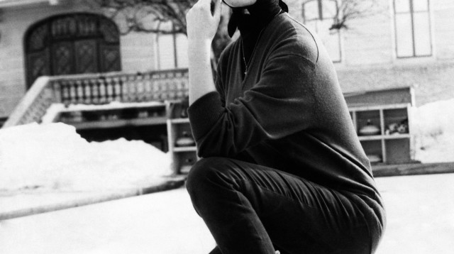 בריז'יט בארדו (צילום: גטיאימג'ס)