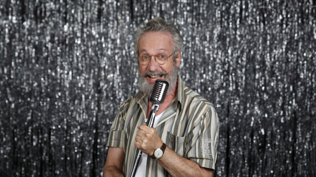 שמואל וילוז'ני (צילום: גיא צרף)