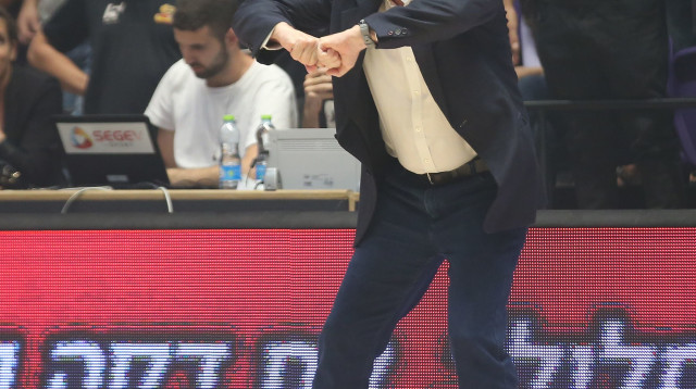 בראד גרינברג (צילום: אודי ציטיאט)