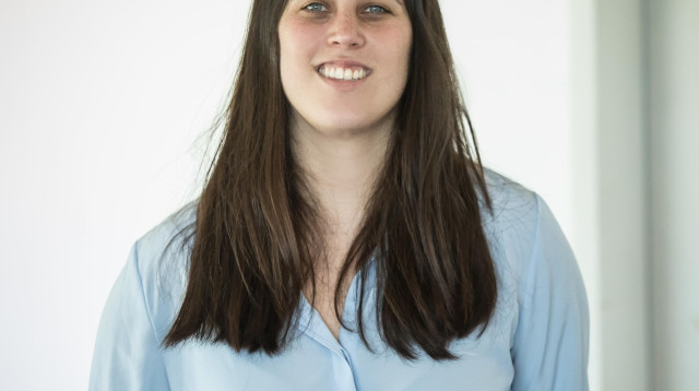 קרן מוזס (צילום: )