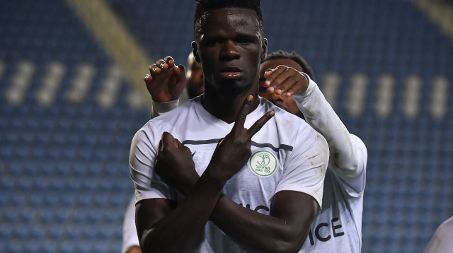 קיזיטו (צילום: אריאל שלום)