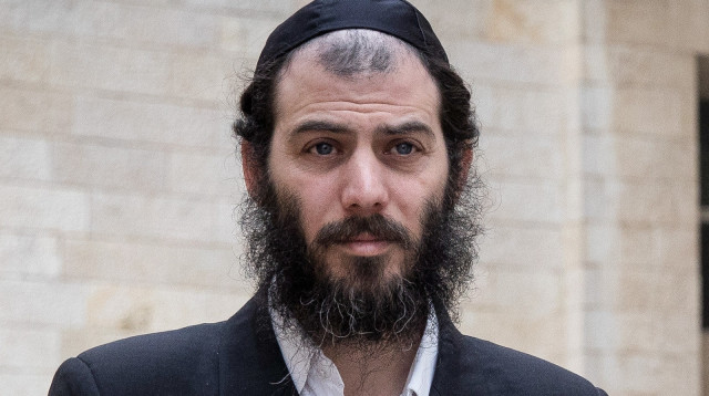 מוטי בבצ'יק (צילום: Revkin Fenton/Flash 90)