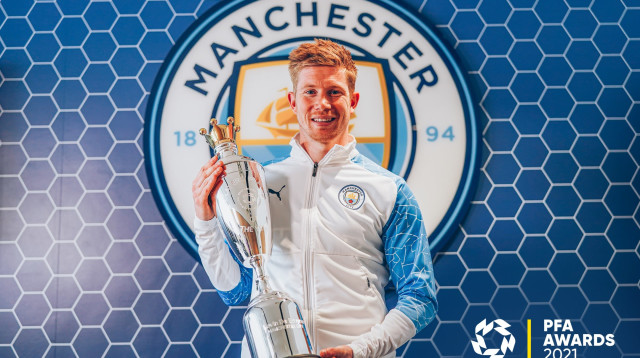 קווין דה בריינה (צילום: ארגון השחקנים)