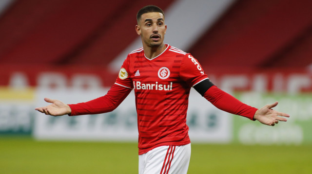 טיאגו גלארדו (צילום: Silvio Avila/Getty Images)