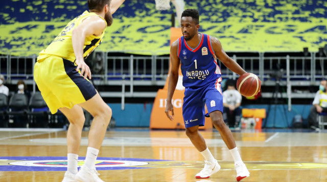 רודריג בובואה (צילום: הטוויטר הרשמי של אנאדולו)