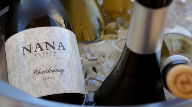 יקב ננה, השקת יינות לבנים  (צילום: דייויד סילברמן )