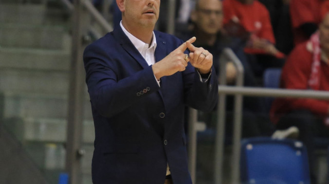 רמי הדר (צילום: מאיר אבן חיים)