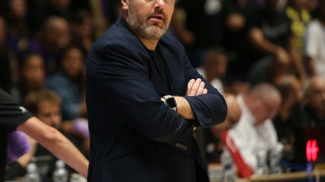 סטפאנוס דדאס (צילום: אודי ציטיאט)